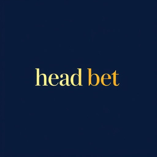 Head Bet - Logo Oficial